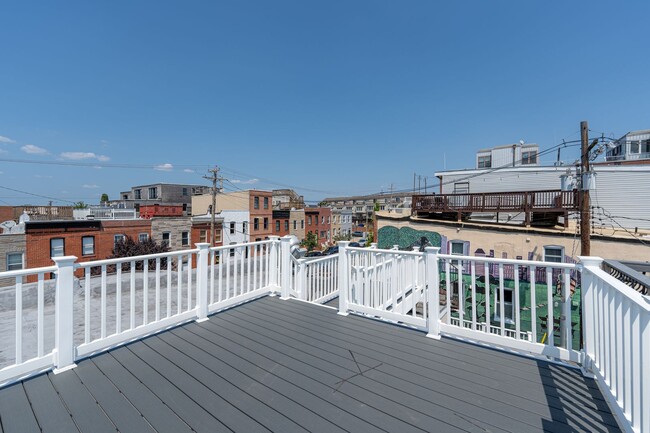 Building Photo - 3-Bedroom Home with Finished Basement in P...