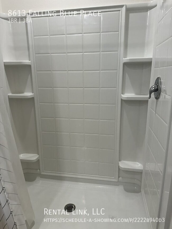 Building Photo - 8613 Falling Blue Pl