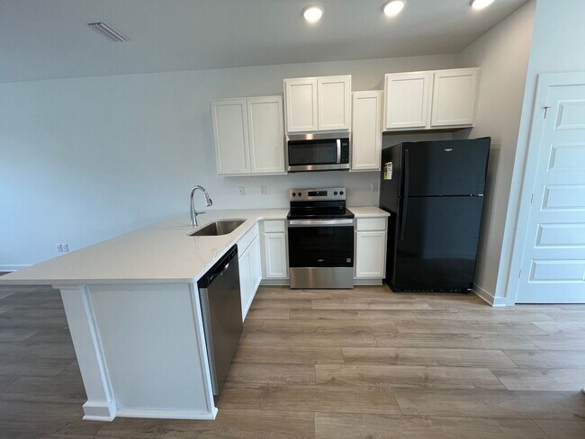Building Photo - For Lease - Brand New 3 BR|3 BA Townhome