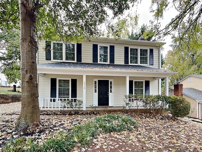 Building Photo - 5519 Carlingford Ct