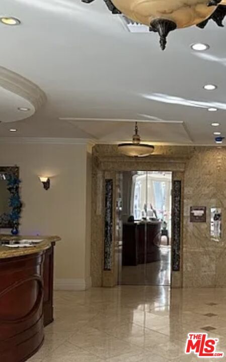 Building Photo - 969 Hilgard Ave