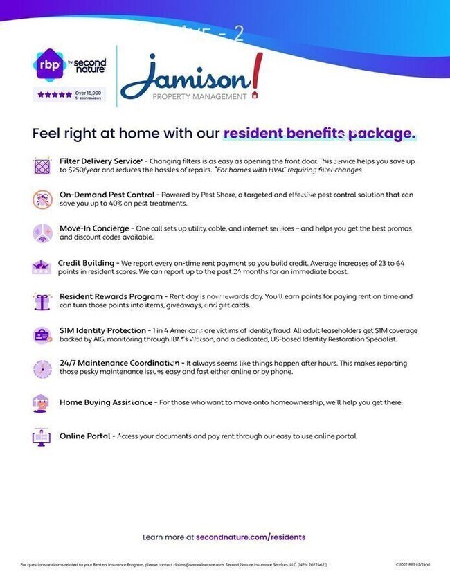 Building Photo - 1512 Sunnyside Ave