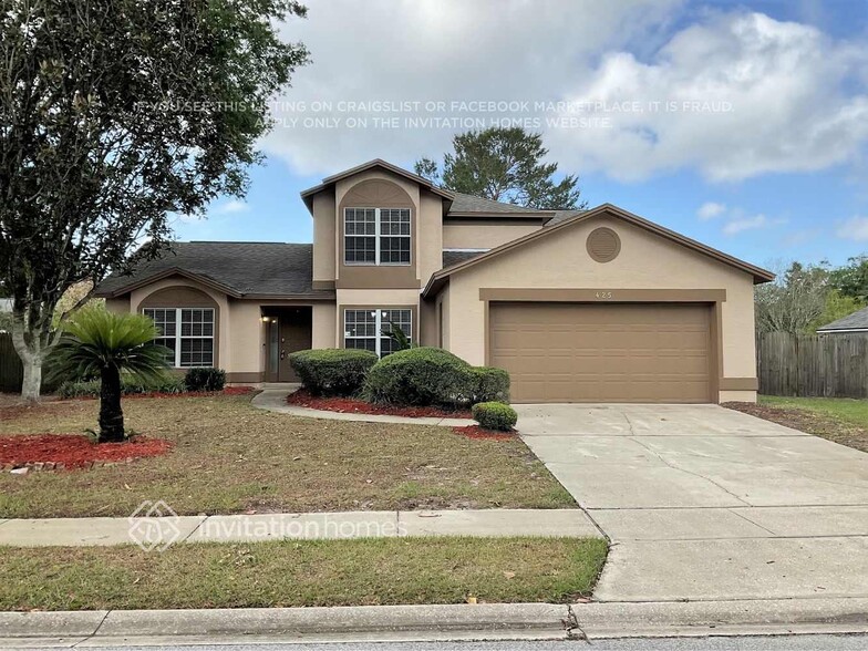 Primary Photo - 425 Lagoon Dr