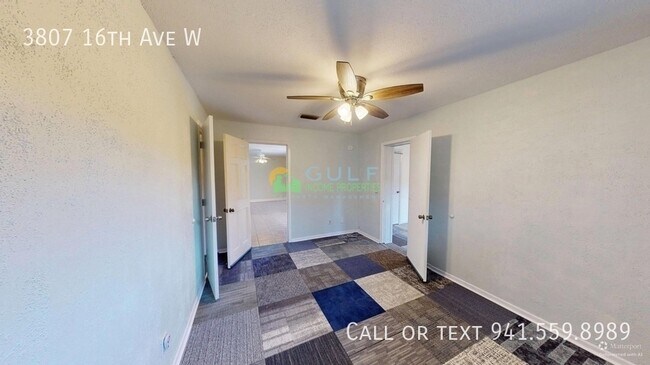 Building Photo - 3807 16th Ave W