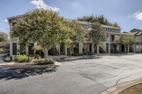 Building Photo - 2104 Cullen Ave