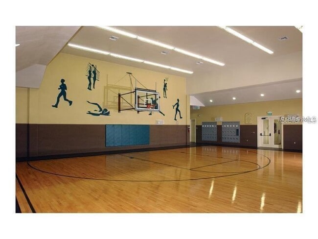 Building Photo - 10111 Courtney Palms Blvd