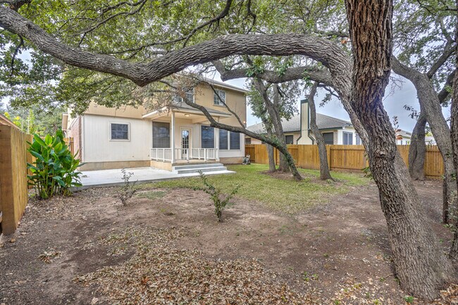 Building Photo - 807 Settlement St