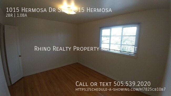 Building Photo - 1015 Hermosa Dr SE