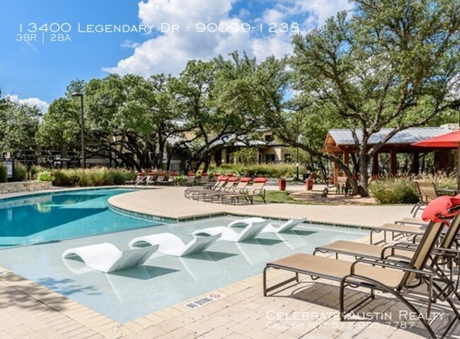 Primary Photo - New Luxurious Apartments North Austin!