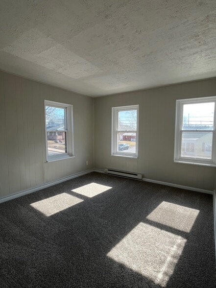 Bedroom 1 - 445 Main St