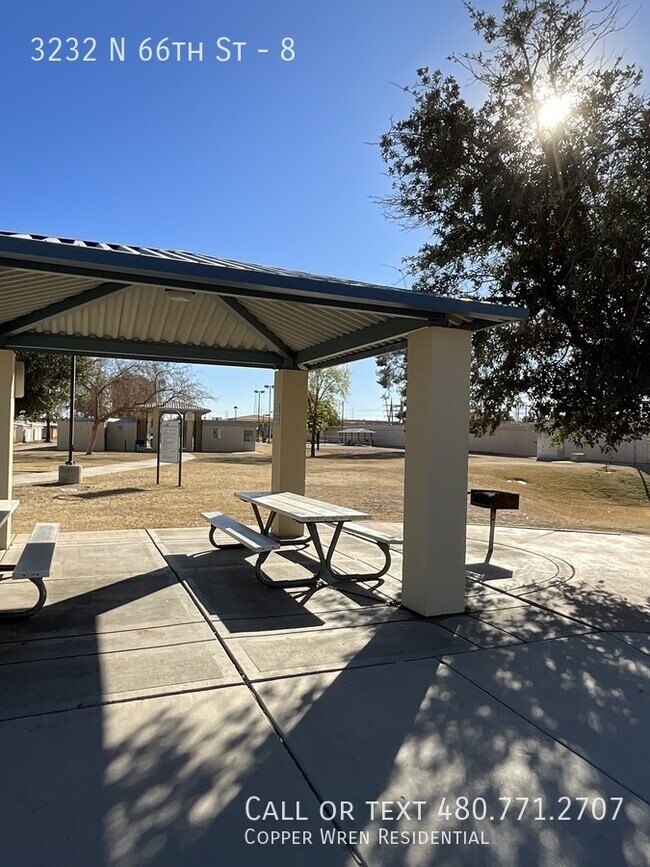 Building Photo - 3232 N 66th St