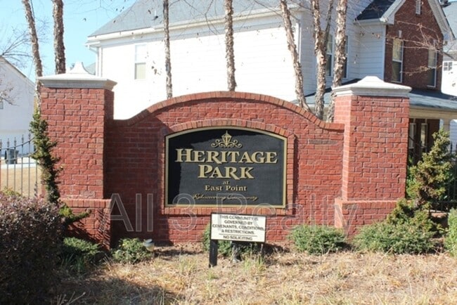 Building Photo - 4527 Heritage Pkwy