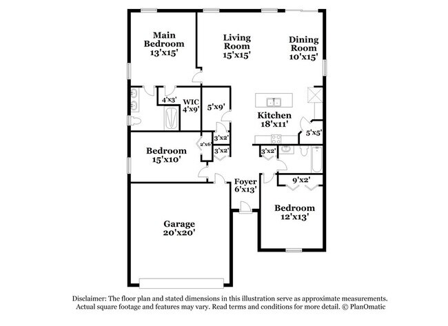 Building Photo - 1786 Eagle View Way