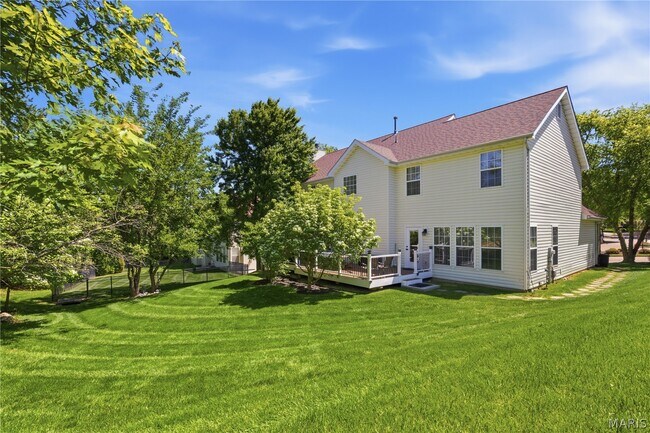 Building Photo - 307 Calliope Pl