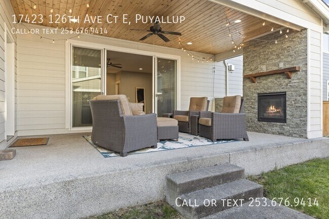 Building Photo - 17423 126th Ave Ct E