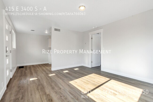 Building Photo - 415 E 3400 S