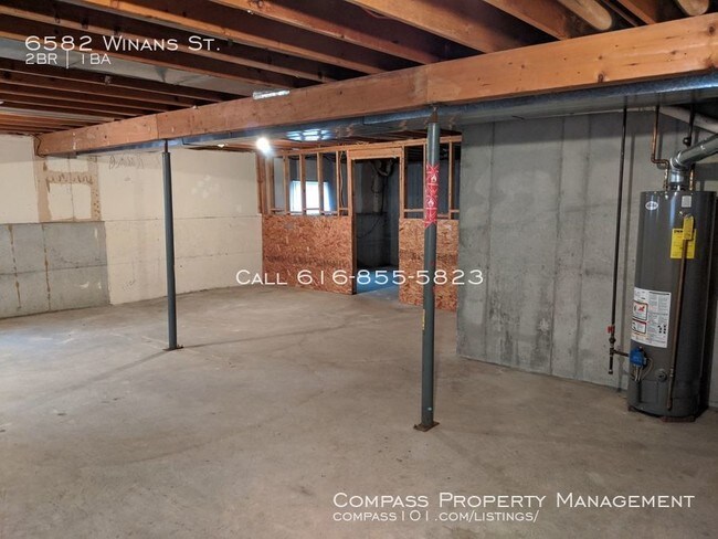 Building Photo - 6582 Winans St