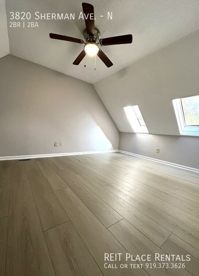 Building Photo - 3820 Sherman Ave