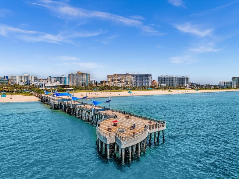 Building Photo - 604 N Ocean Blvd