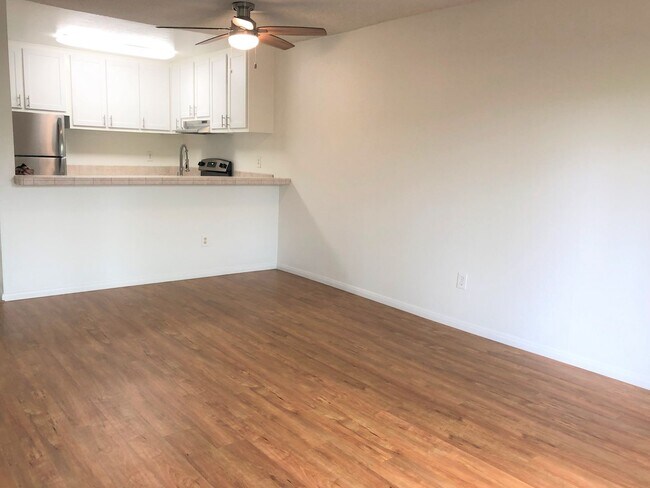 Building Photo - 4060 Huerfano Ave
