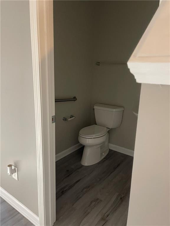 Building Photo - 331 Oakview Way