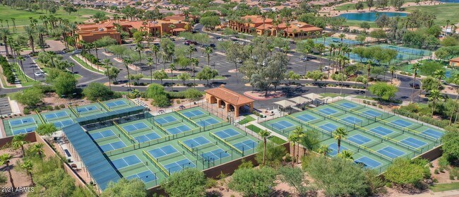 Building Photo - 55+ Adult Community And SOLAR With Lots Of Amenities!
