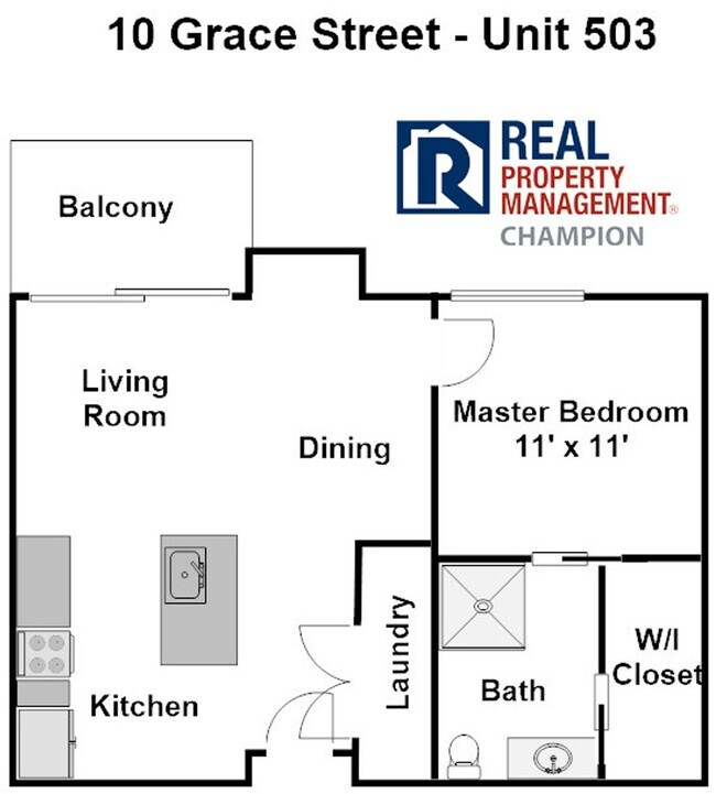 Building Photo - Luxury Condo with Water Views in Heart of Wilmington