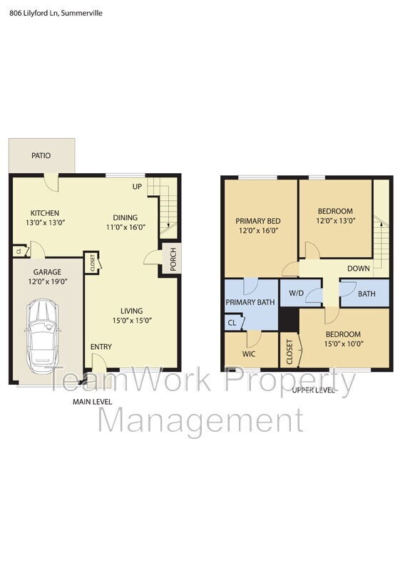 Building Photo - 806 Lilyford Ln