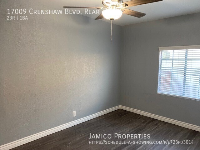 Building Photo - 17009 Crenshaw Blvd