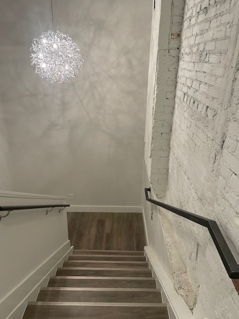 Gorgeous Entryway - 50 E McMicken Ave