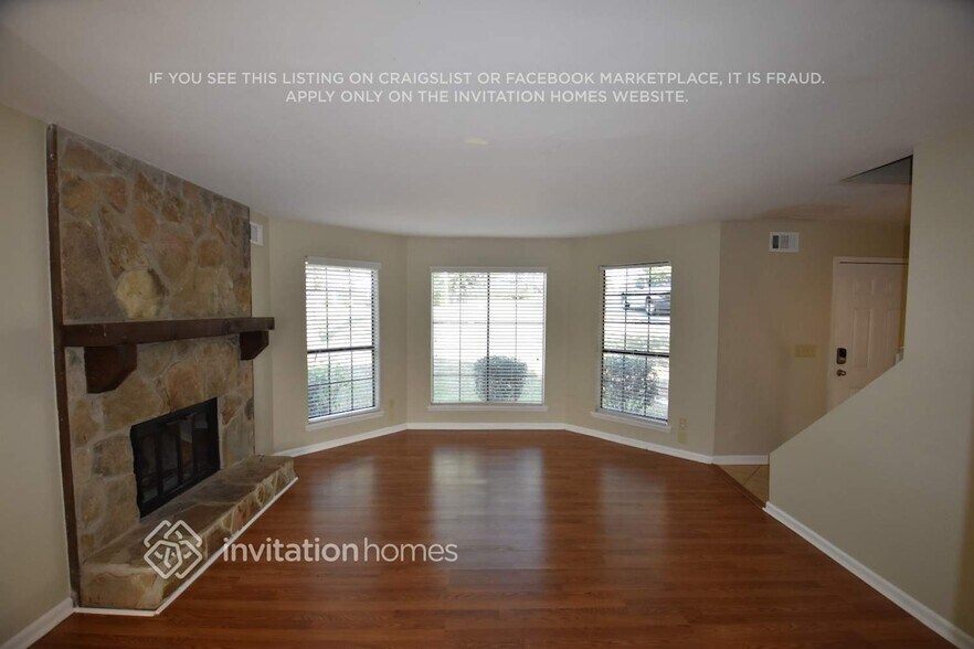Building Photo - 4044 Cranston Ct