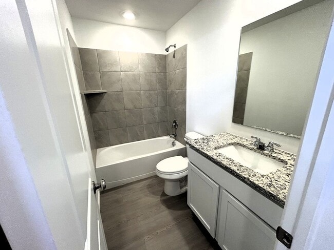 Building Photo - AVAILABLE NOW - $250 Off First Full Month | Brand-New Two-Story Home