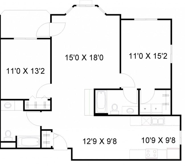 4902 Apartments 4902 16th Ave S Fargo ND 58103 Apartment Finder