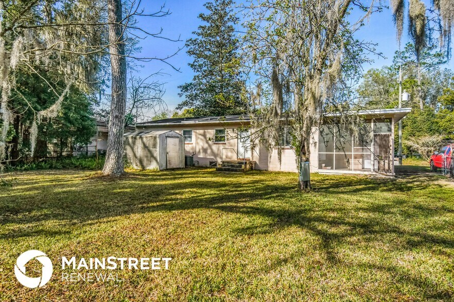 Building Photo - 3807 Cambay Pl