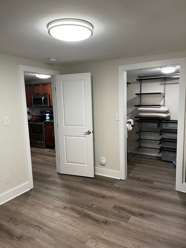 Building Photo - 1451 Harvard St NW