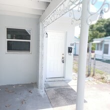 Front Entrance - 618 58th St