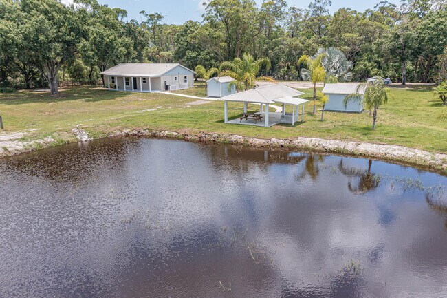 Building Photo - 12955 91st St