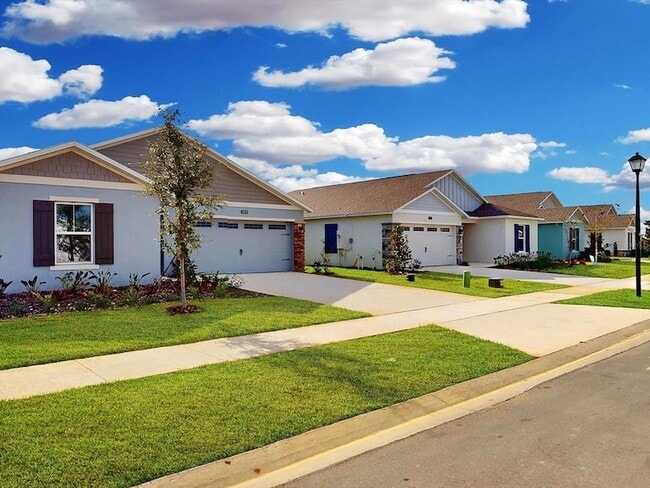 Building Photo - 3493 Chinotto Dr