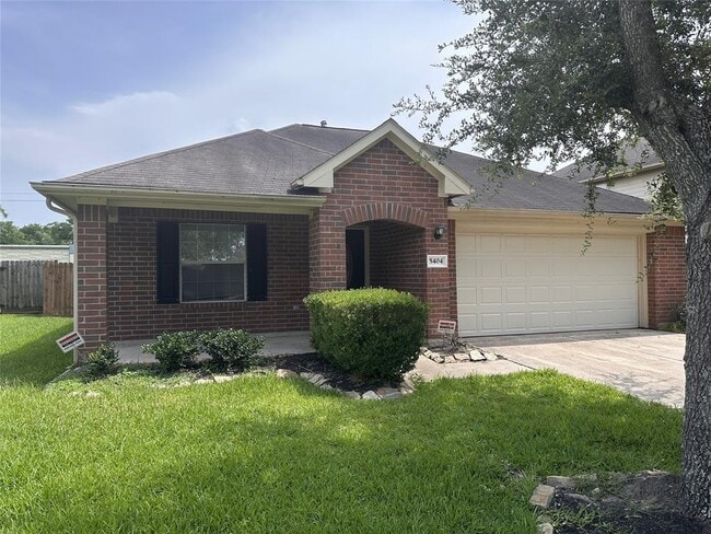 Primary Photo - 5404 Balmorhea Dr