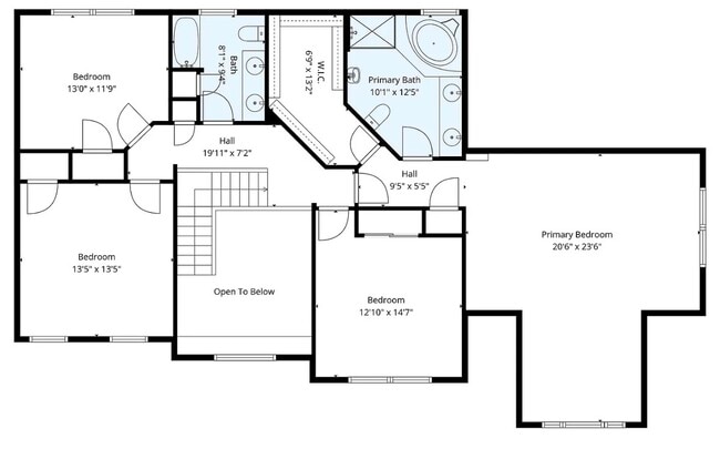 Building Photo - 788 Dorathys Ln