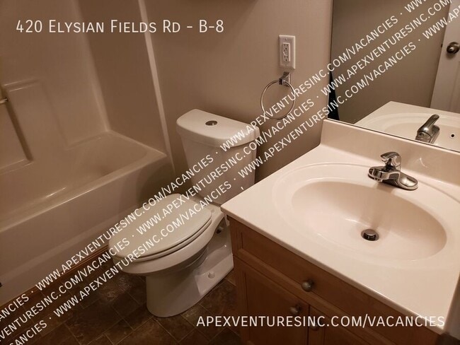 Building Photo - 420 Elysian Fields Rd