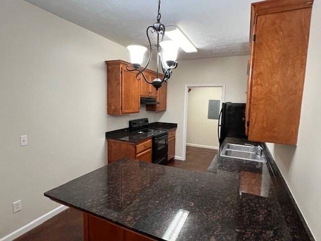 Building Photo - 2 bedroom 2 bath Duplex in Lake Charles