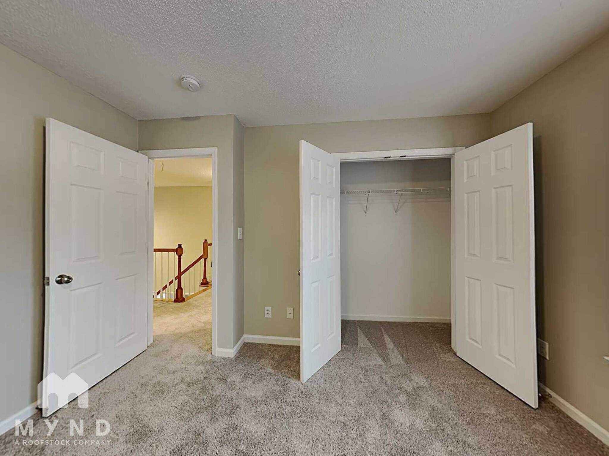 Building Photo - 3701 Cold Harbour Dr