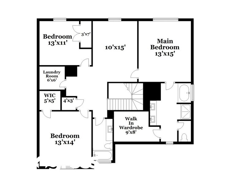 Building Photo - 445 Culloden Moor Dr