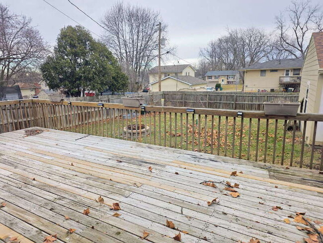 Building Photo - 4405 68th St