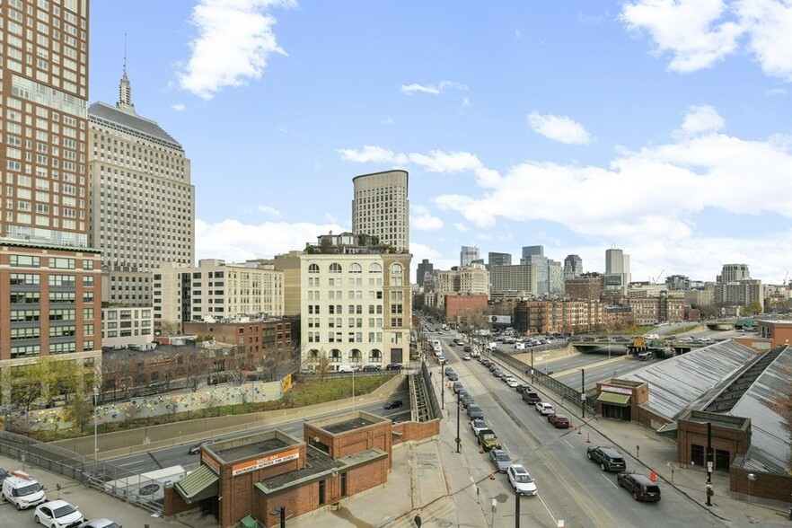 Building Photo - 287 Columbus Ave