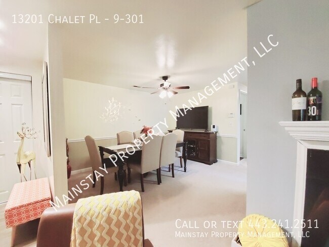 Building Photo - 13201 Chalet Pl