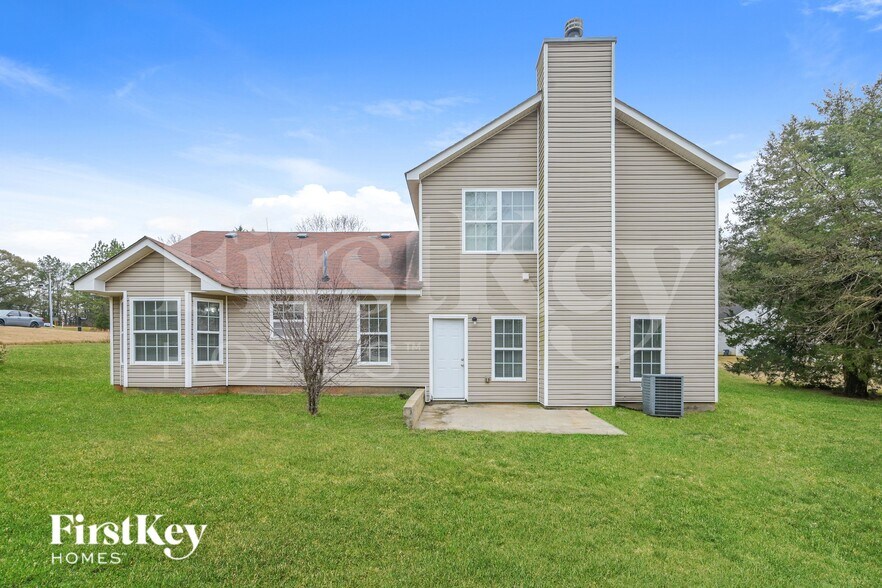 Building Photo - 52 Hamilton Dr