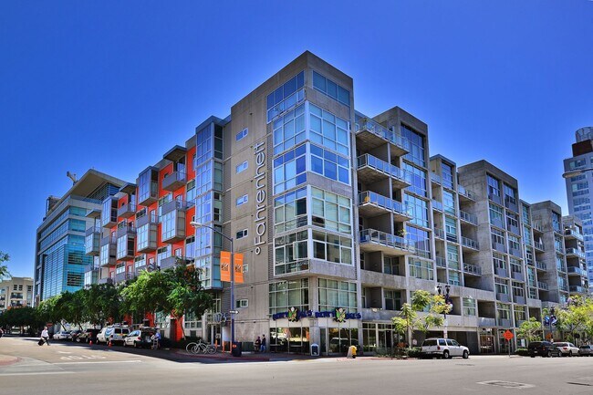 Primary Photo - 2 bedroom 2 story East Village loft at Fah...