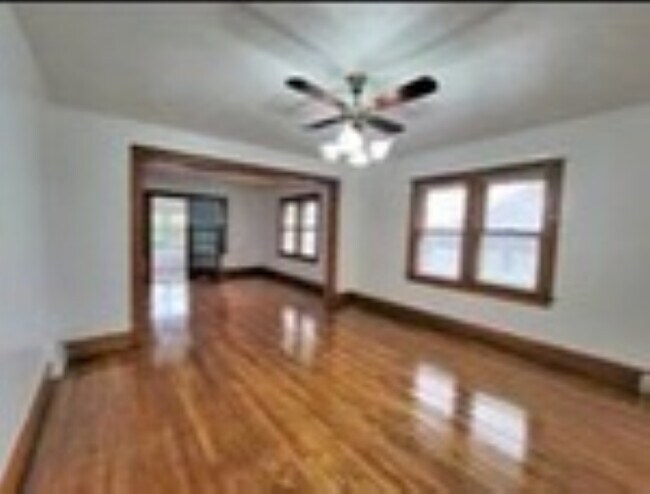 Living Room - 2224 13th Ave